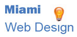 web design miami